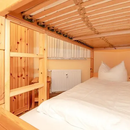 아파트 Apartmenthaus Atlantik Apartmenthaus Atlantik 212 Ostseebad Kühlungsborn