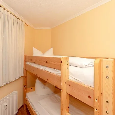 Apartmenthaus Atlantik Apartmenthaus Atlantik 212 * Kuehlungsborn